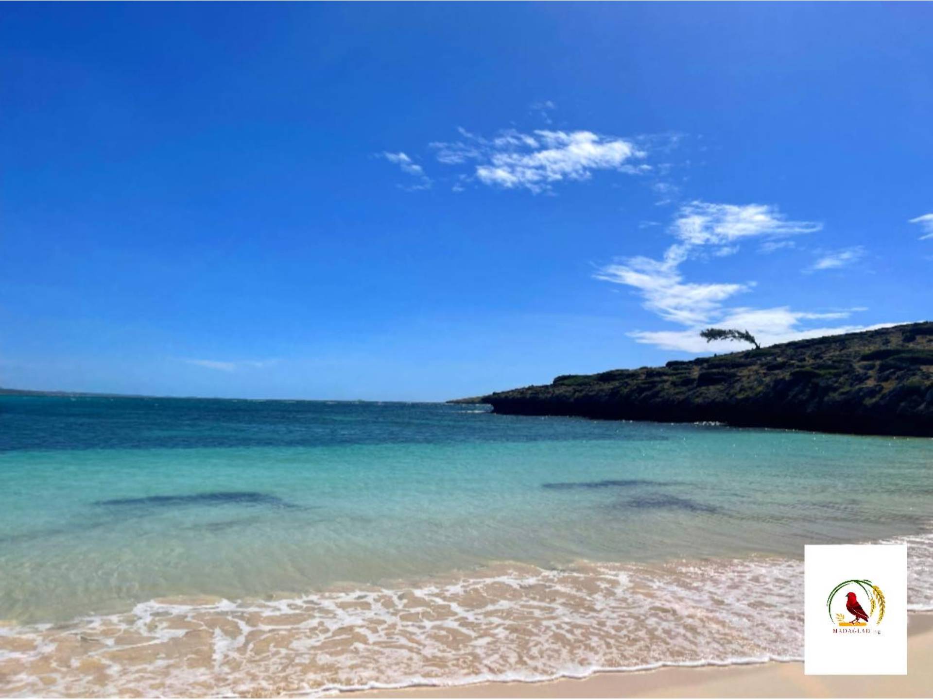 Trois Baies - Diego Suarez, Madagascar - Madaglad